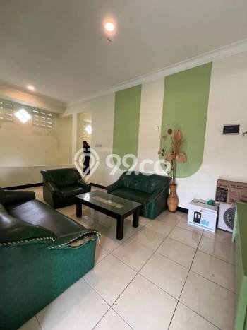 Rumah Modern Cantik 6 Kamar Bisa Langsung Pindah di Mantrijeron Rumah Modern Cantik 6 Kamar Bisa Langsung Pindah di Mantrijeron