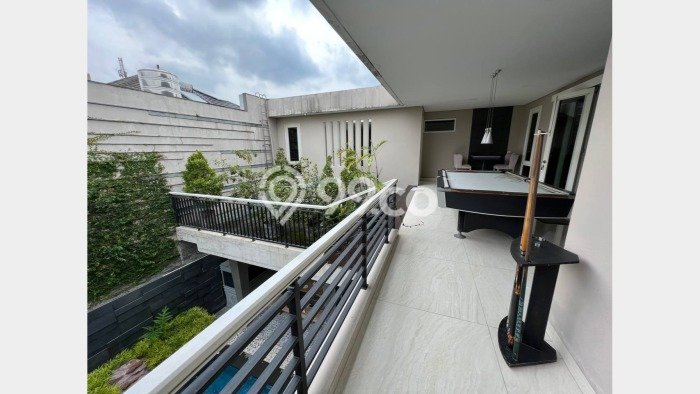 Hunian Mewah Dijual LT 650m2 di Ngaglik, Sleman Hunian Mewah Dijual LT 650m2 di Ngaglik, Sleman