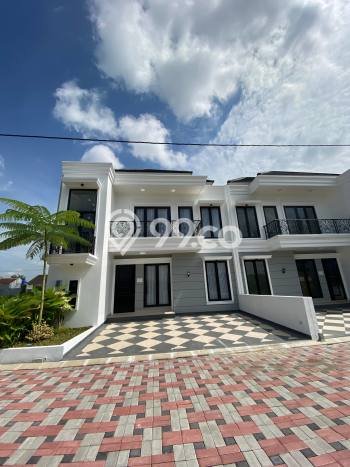 Jual Rumah Bagus Siap Huni LB 170m2 di Ngaglik, Sleman Jual Rumah Bagus Siap Huni LB 170m2 di Ngaglik, Sleman