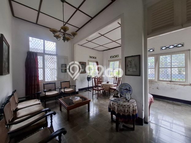 Best Deal Hunian Premium Ideal dan Luas di Gondokusuman, Yogyakarta Best Deal Hunian Premium Ideal dan Luas di Gondokusuman, Yogyakarta