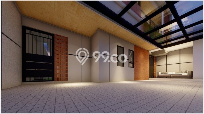 Kost untuk Dijual di Condong Catur Punya 19 Kamar Kost untuk Dijual di Condong Catur Punya 19 Kamar