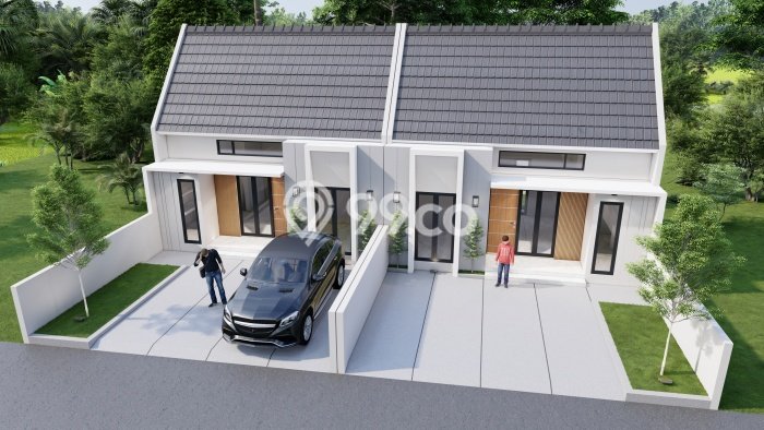 For Sale Rumah 2 Kamar Lokasi Strategis Nyaman dan Strategis di Godean For Sale Rumah 2 Kamar Lokasi Strategis Nyaman dan Strategis di Godean