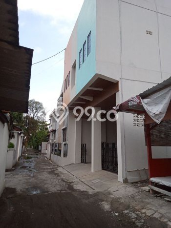 Unit Kost Dijual di Sleman Spesifikasi 29 Kamar Tidur dan Area Ramai Unit Kost Dijual di Sleman Spesifikasi 29 Kamar Tidur dan Area Ramai
