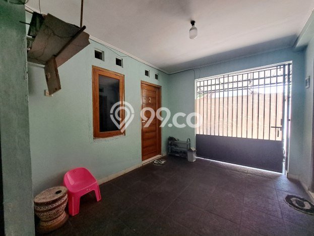 Cocok Untuk Investasi! Dijual Kost di Maguwoharjo 6 Kamar Cocok Untuk Investasi! Dijual Kost di Maguwoharjo 6 Kamar