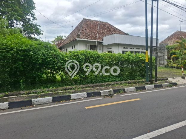 Best Deal Hunian Premium Ideal dan Luas di Gondokusuman, Yogyakarta Best Deal Hunian Premium Ideal dan Luas di Gondokusuman, Yogyakarta
