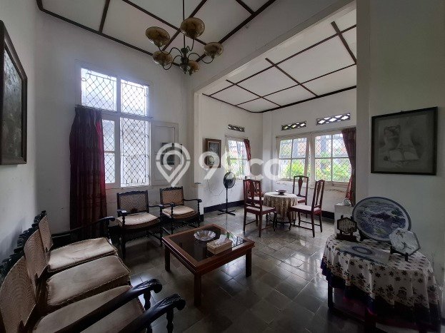 Siap Huni Rumah Mewah 7 Kamar di Gondokusuman Dekat ke Mana Pun Siap Huni Rumah Mewah 7 Kamar di Gondokusuman Dekat ke Mana Pun
