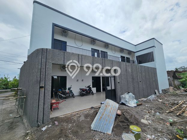 Unit Kost Dijual di Kawasan Ngaglik Sleman dengan 12 KT Unit Kost Dijual di Kawasan Ngaglik Sleman dengan 12 KT