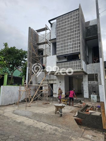 Jual Rumah Minimalis Bagus Punya 3 KT di Depok Sleman SHM Jual Rumah Minimalis Bagus Punya 3 KT di Depok Sleman SHM