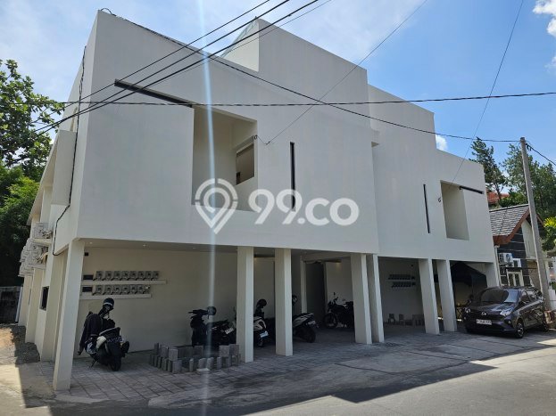 Rumah Kost untuk Dijual di Maguwoharjo Punya 14 Kamar Rumah Kost untuk Dijual di Maguwoharjo Punya 14 Kamar