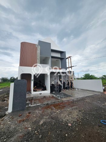 Dijual Rumah Strategis Bagus Punya 3 KT di Gamping Sleman SHM Dijual Rumah Strategis Bagus Punya 3 KT di Gamping Sleman SHM