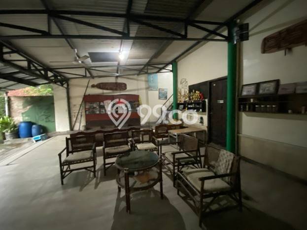 Siap Huni Rumah Mewah 6 Kamar di Umbulharjo Dekat ke Mana Saja Siap Huni Rumah Mewah 6 Kamar di Umbulharjo Dekat ke Mana Saja
