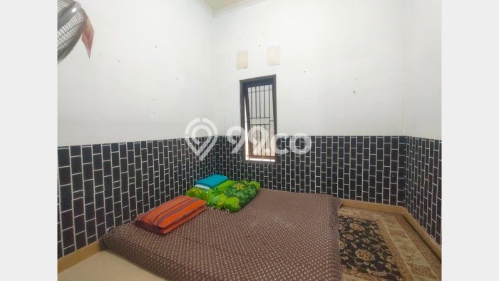 Dijual Rumah Strategis Bagus Punya 2 KT di Kasihan Bantul SHM Dijual Rumah Strategis Bagus Punya 2 KT di Kasihan Bantul SHM