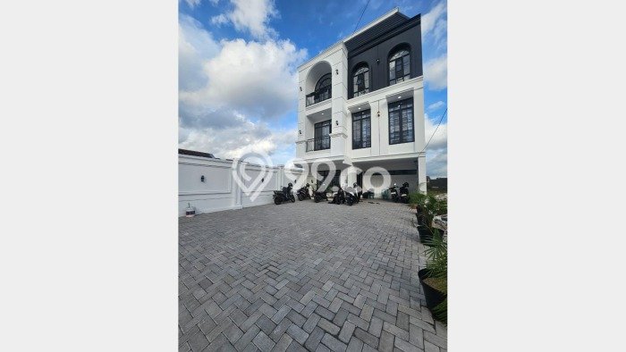 Kost Dijual Lokasi Depok, Sleman, 35 KT, 35 KM, 791m2 Kost Dijual Lokasi Depok, Sleman, 35 KT, 35 KM, 791m2