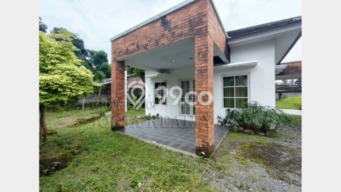 PROSPEKTIF! Tanah di Mlati, Luas 701m², Lokasi Strategis PROSPEKTIF! Tanah di Mlati, Luas 701m², Lokasi Strategis