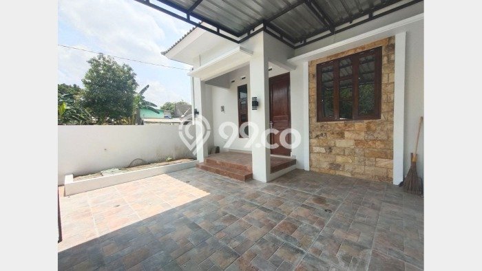 Rumah Luas Asri 3 KT Siap Huni di Purwomartani Sleman Rumah Luas Asri 3 KT Siap Huni di Purwomartani Sleman