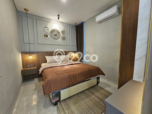 Rumah Strategis Modern Lb 130m2 di Ngemplak, Sleman Rumah Strategis Modern Lb 130m2 di Ngemplak, Sleman