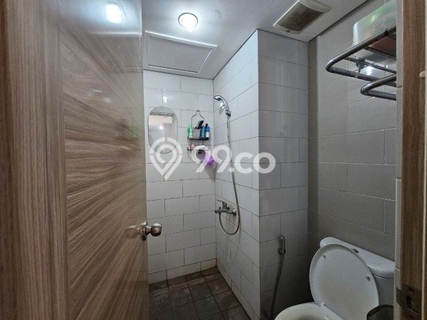 Apartemen Favorit Modern Dijual di Yogyakarta dengan 2 Kamar Tidur Apartemen Favorit Modern Dijual di Yogyakarta dengan 2 Kamar Tidur
