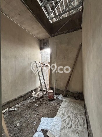 Rumah Modern 3 Kamar LT 101m2 di Purwomartani Rumah Modern 3 Kamar LT 101m2 di Purwomartani