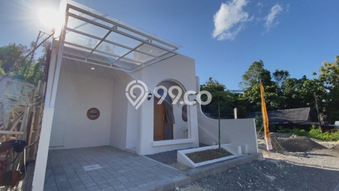 Rumah Modern LB/LT 50m2/87m2 Siap Huni Area Bantul, Yogyakarta Rumah Modern LB/LT 50m2/87m2 Siap Huni Area Bantul, Yogyakarta