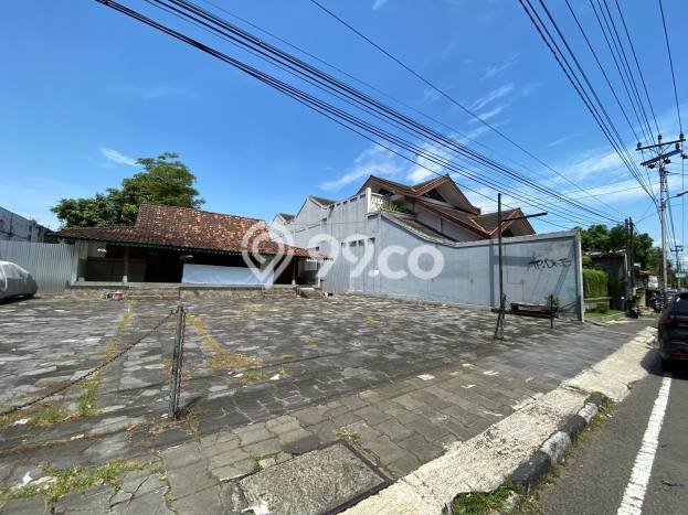 Lahan Investasi Lokasi Umbulharjo Yogyakarta SHM Lahan Investasi Lokasi Umbulharjo Yogyakarta SHM