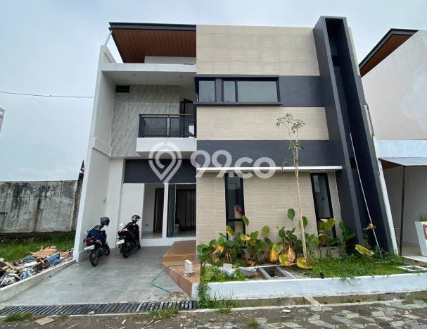 Jual Rumah Bagus Siap Huni LB 117m2 di Mlati, Sleman Jual Rumah Bagus Siap Huni LB 117m2 di Mlati, Sleman