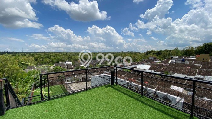 AREA PREMIUM! Vila di Pajangan, Ukuran 64m2m², Pemandangan Menarik sekitar AREA PREMIUM! Vila di Pajangan, Ukuran 64m2m², Pemandangan Menarik sekitar