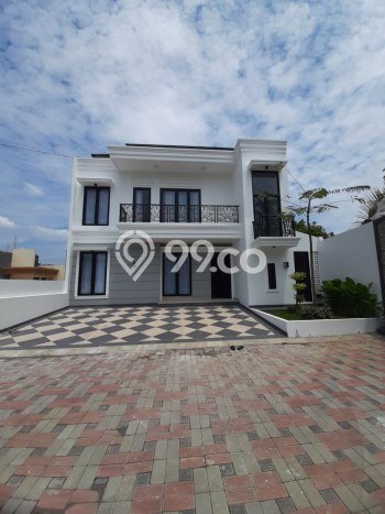 Jual Rumah Bagus Siap Huni LB 170m2 di Ngaglik, Sleman Jual Rumah Bagus Siap Huni LB 170m2 di Ngaglik, Sleman