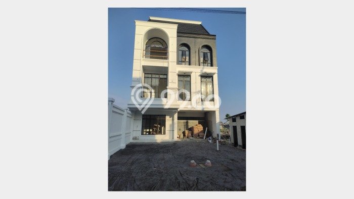 Cocok Untuk Investasi! For Sale Kost di Caturtunggal 33 Kamar Cocok Untuk Investasi! For Sale Kost di Caturtunggal 33 Kamar