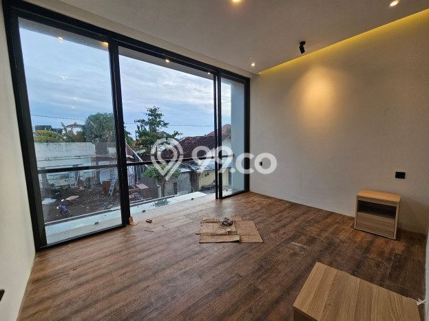 Rumah Modern Cantik 3 Kamar Siap Huni di Depok Rumah Modern Cantik 3 Kamar Siap Huni di Depok