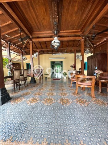 Dijual Rumah Premium dengan Fasilitas Sekitar Komplit di Sewon, Bantul Dijual Rumah Premium dengan Fasilitas Sekitar Komplit di Sewon, Bantul