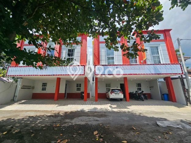 Kost Dijual di Mlati Spesifikasi 14 KT & 14 KM Kost Dijual di Mlati Spesifikasi 14 KT & 14 KM