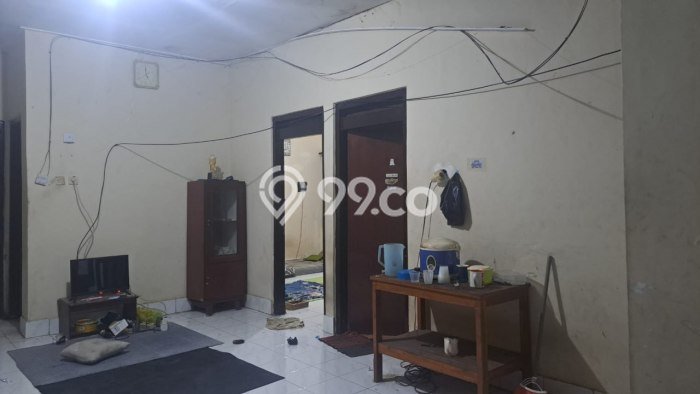 Lahan Kosong Dijual di Sleman dengan Area 308m2 Lahan Kosong Dijual di Sleman dengan Area 308m2