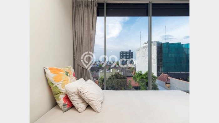 Apartemen Favorit Nyaman Dijual di Sleman dengan 1 Kamar Tidur Apartemen Favorit Nyaman Dijual di Sleman dengan 1 Kamar Tidur