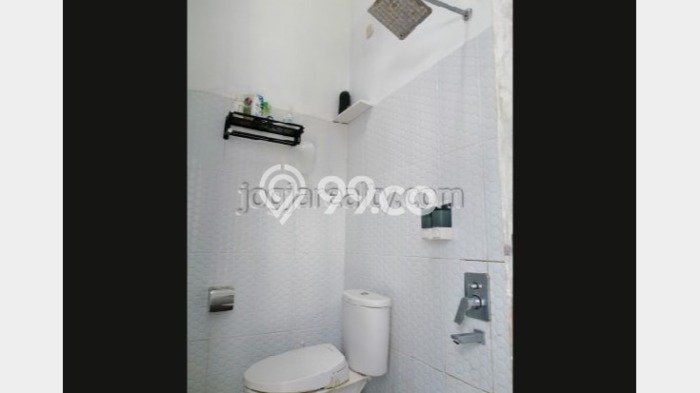 Rumah Strategis Minimalis Lb 120m2 di Gondokusuman, Yogyakarta Rumah Strategis Minimalis Lb 120m2 di Gondokusuman, Yogyakarta