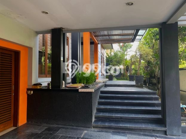 For Sale Rumah Elit Exclusive di Bekasi Barat, Bekasi For Sale Rumah Elit Exclusive di Bekasi Barat, Bekasi