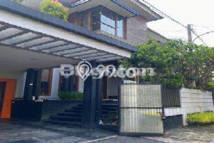 For Sale Rumah Elit Exclusive di Bekasi Barat, Bekasi For Sale Rumah Elit Exclusive di Bekasi Barat, Bekasi