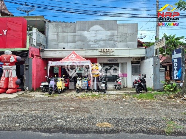Ruko Dijual di Genteng LT 338m2, LB 300m2 Solusi Investasi Cerdas Ruko Dijual di Genteng LT 338m2, LB 300m2 Solusi Investasi Cerdas