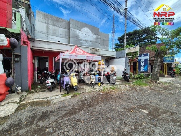Ruko Dijual di Genteng LT 338m2, LB 300m2 Solusi Investasi Cerdas Ruko Dijual di Genteng LT 338m2, LB 300m2 Solusi Investasi Cerdas