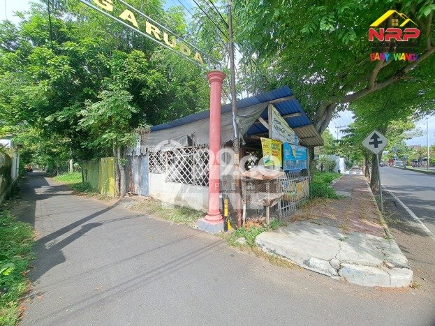 Kavling Tanah di Banyuwangi Dijual Luas 1520m2 Legalitas SHM Kavling Tanah di Banyuwangi Dijual Luas 1520m2 Legalitas SHM