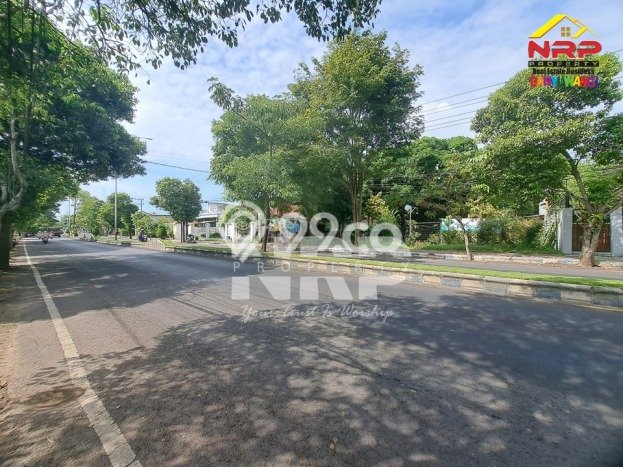 Kavling Tanah di Banyuwangi Dijual Luas 1520m2 Legalitas SHM Kavling Tanah di Banyuwangi Dijual Luas 1520m2 Legalitas SHM