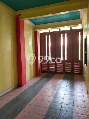 Rumah Minimalis 6 KT LT 272m2 di Pondok Gede Rumah Minimalis 6 KT LT 272m2 di Pondok Gede