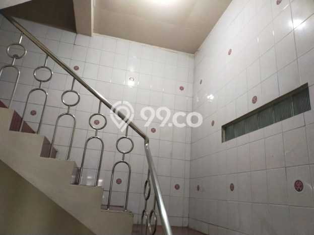 Rumah Minimalis 6 KT LT 272m2 di Pondok Gede Rumah Minimalis 6 KT LT 272m2 di Pondok Gede