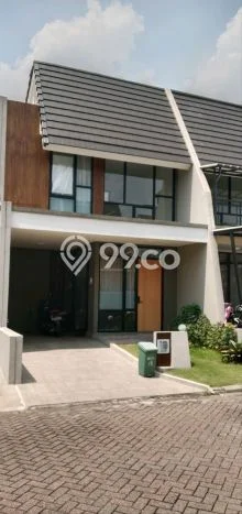 Rumah Modern LB/LT 68m2/90m2 Dijual Area Jati Asih, Bekasi Rumah Modern LB/LT 68m2/90m2 Dijual Area Jati Asih, Bekasi