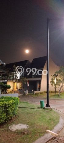 Rumah Nyaman 2 KT LB 68m2 Kondisi Bagus di Cibubur Rumah Nyaman 2 KT LB 68m2 Kondisi Bagus di Cibubur