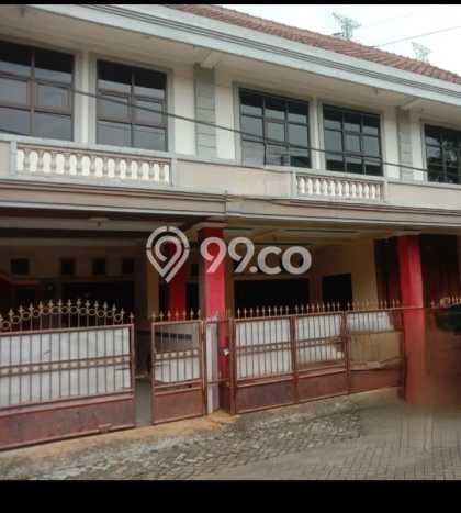 Rumah Minimalis 6 KT LT 272m2 di Pondok Gede Rumah Minimalis 6 KT LT 272m2 di Pondok Gede