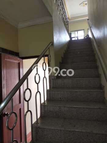 Rumah Minimalis 6 KT LT 272m2 di Pondok Gede Rumah Minimalis 6 KT LT 272m2 di Pondok Gede