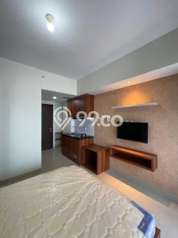 Dijual Segera Apartemen 0 KT, 1 KM, 30m2 di Bekasi Timur, Bekasi Dijual Segera Apartemen 0 KT, 1 KM, 30m2 di Bekasi Timur, Bekasi