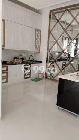 Rumah Eksklusif Dijual LT 117m2 di Jagakarsa, Jakarta Selatan Rumah Eksklusif Dijual LT 117m2 di Jagakarsa, Jakarta Selatan