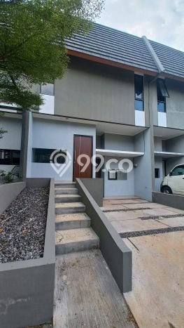 Dijual Rumah Eksklusif 3 KT di Pondok Gede, Bekasi Dijual Rumah Eksklusif 3 KT di Pondok Gede, Bekasi