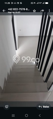 Dijual Rumah Eksklusif 3 KT di Jatiwarna, Bekasi Dijual Rumah Eksklusif 3 KT di Jatiwarna, Bekasi